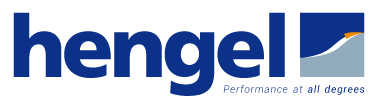 Logo Hengel