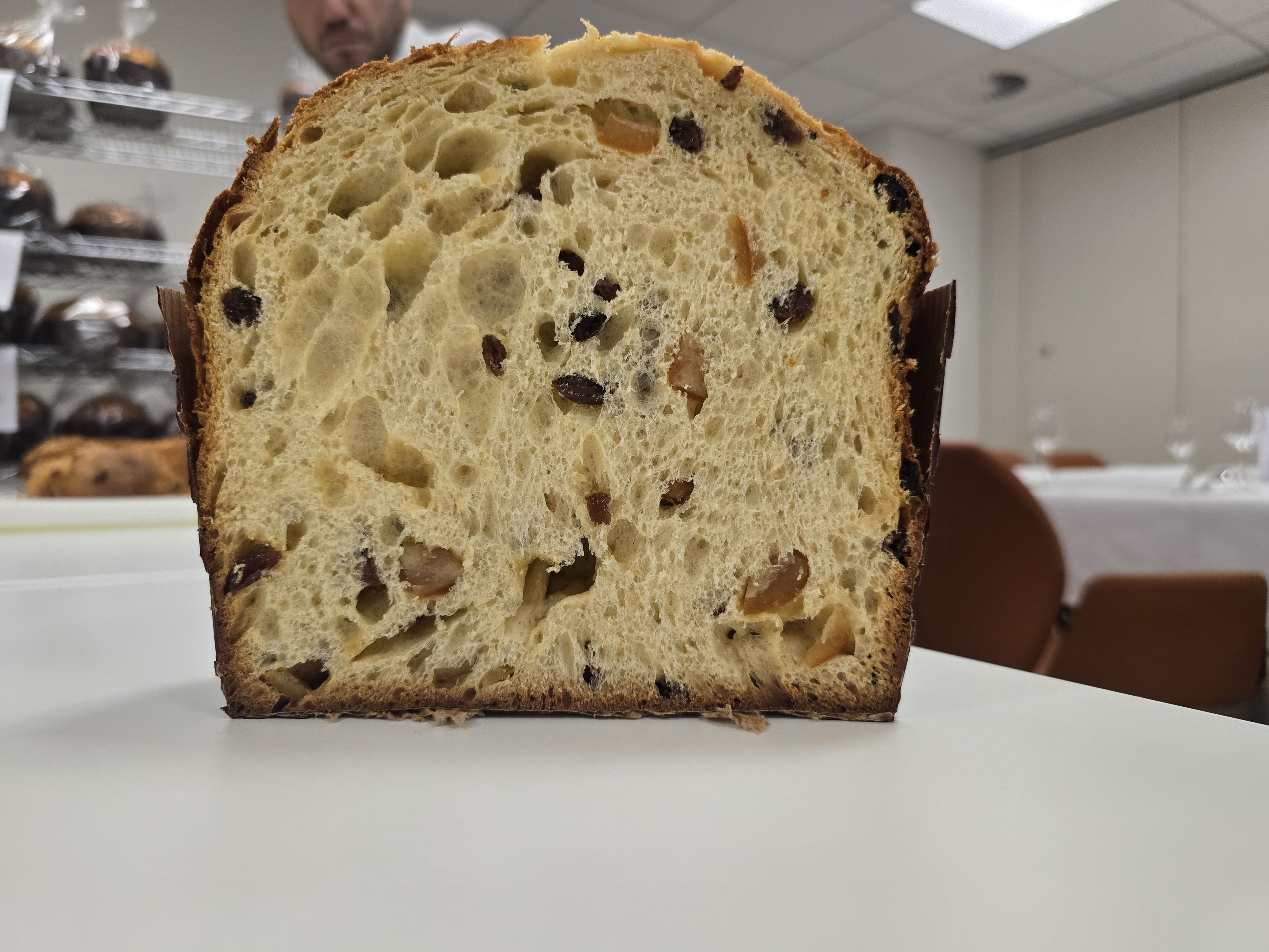 Panettone