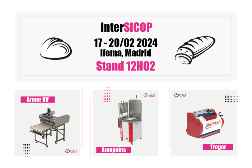 salon intersicop a madrid