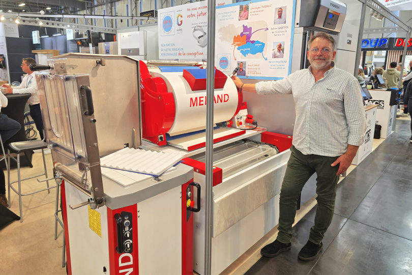 serbotel 2025 trade show