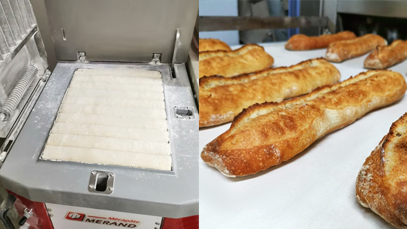 division baguette divider shaper atoupains