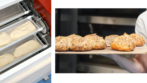 labo de boulangerie