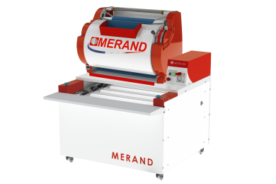 manual group trio multipains for craft bakeries