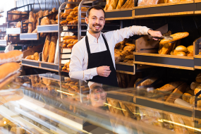 boulangerie artisanale