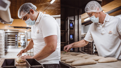 Fournil des saveurs à lille